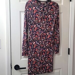 TORY BURCH Mid-Length Party Dress - EUC